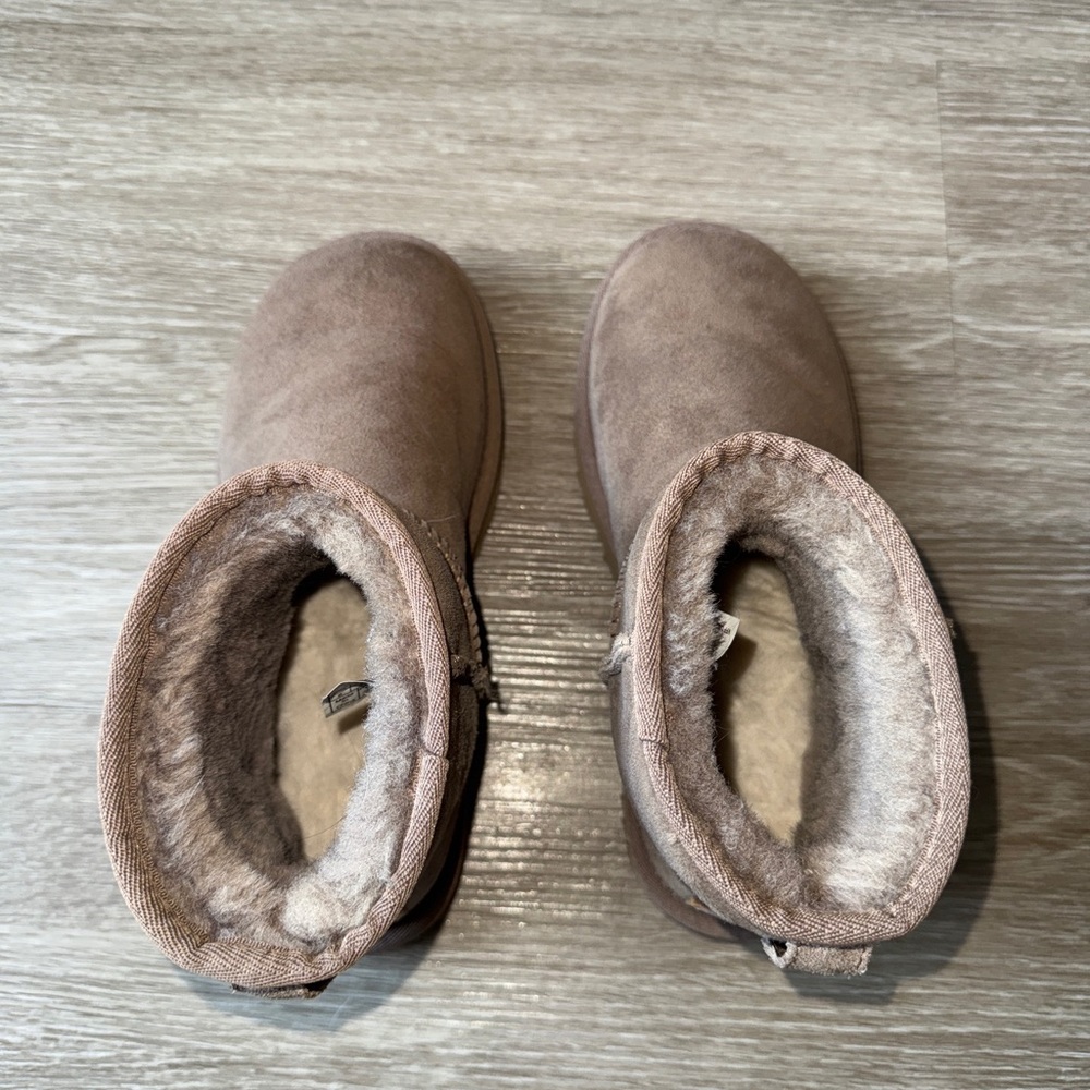 UGG classic mini II - Picture 3 of 8